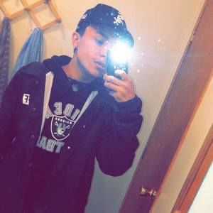 Meet your Posher, Steven